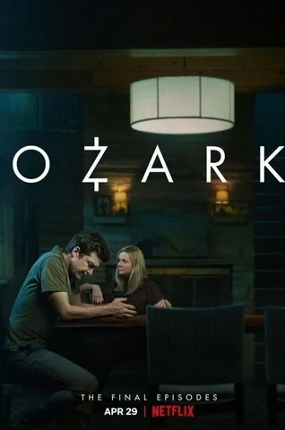 Озарк - постер сериала